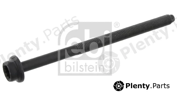 febi bilstein 14346 — Cylinder Head Bolt