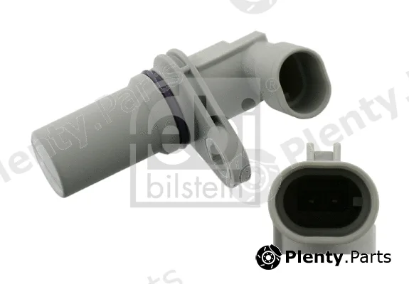 febi bilstein 28126 — Sensor, crankshaft pulse
