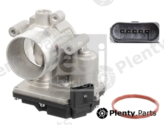 febi bilstein 46130 — Throttle Body