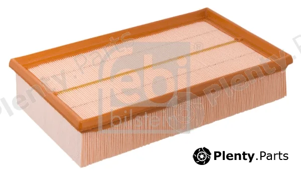 febi bilstein 49670 — Air Filter