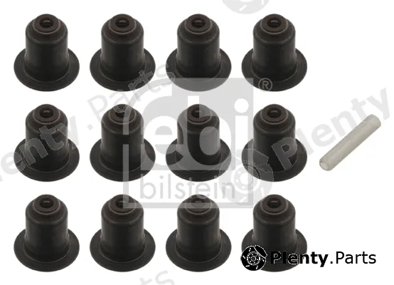 febi bilstein 32621 — Seal Set, valve stem