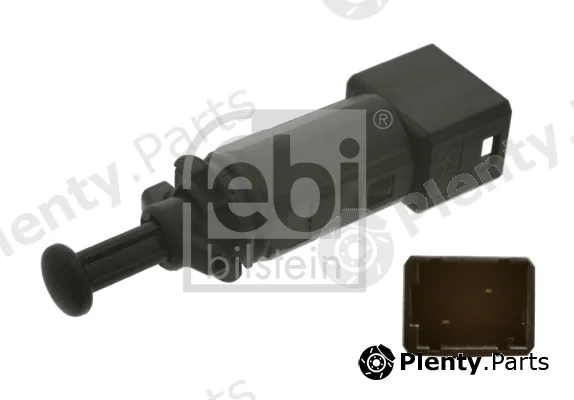 febi bilstein 34093 — Stop Light Switch