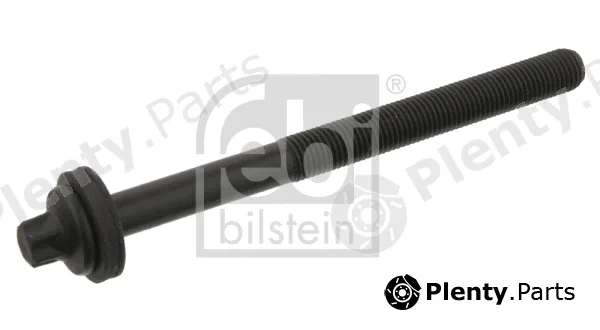 febi bilstein 01825 — Cylinder Head Bolt