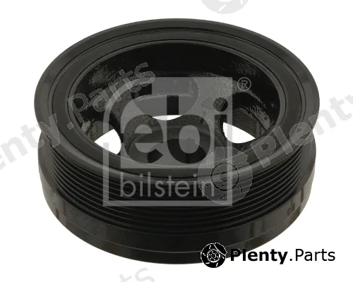 febi bilstein 29991 — Belt Pulley, crankshaft