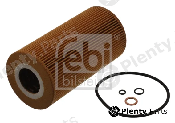 febi bilstein 26690 — Oil Filter