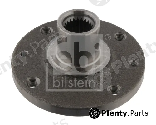 febi bilstein 32555 — Wheel Hub