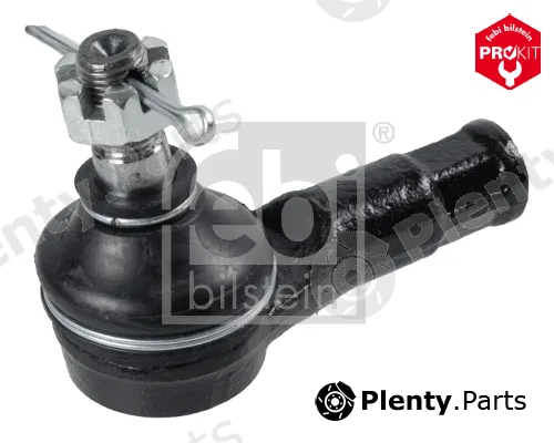 febi bilstein 30915 — Tie Rod End ProKit