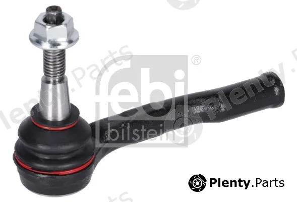 febi bilstein 181376 — Tie Rod End