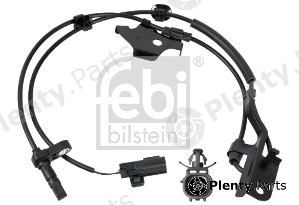 febi bilstein 172528 — Sensor, wheel speed
