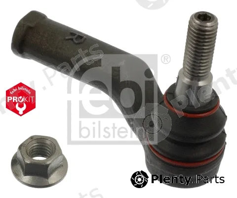 febi bilstein 38866 — Tie Rod End ProKit