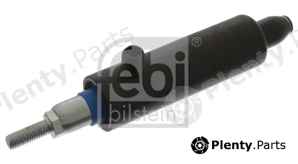 febi bilstein 01357 — Fuel Cut-off, injection system