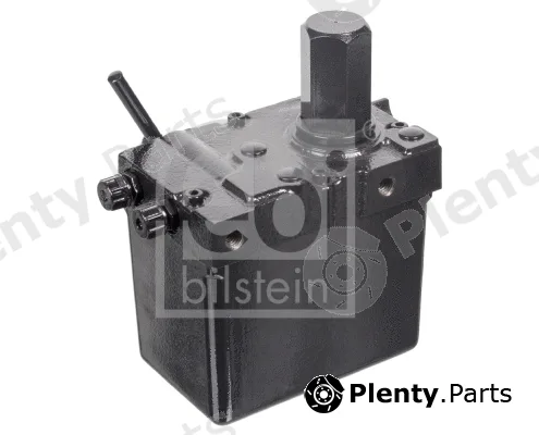 febi bilstein 100587 — Tilt Pump, driver cab