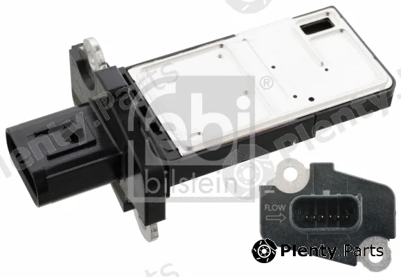 febi bilstein 105910 — Mass Air Flow Sensor