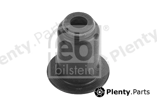 febi bilstein 19527 — Seal Ring, valve stem