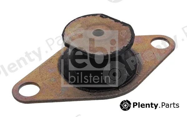 febi bilstein 12734 — Mounting, engine