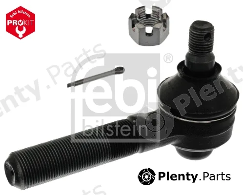 febi bilstein 43186 — Tie Rod End ProKit