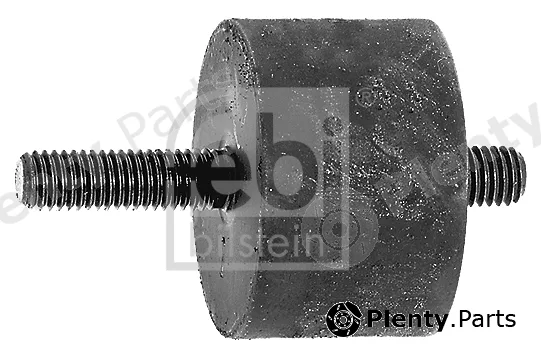 febi bilstein 07998 — Mounting, manual transmission