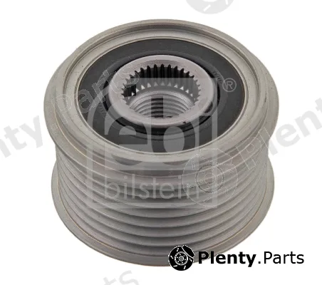 febi bilstein 34380 — Alternator Freewheel Clutch