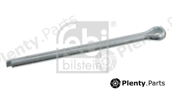 febi bilstein 07243 — Split Pin
