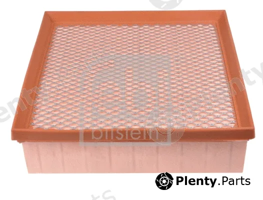 febi bilstein 109218 — Air Filter