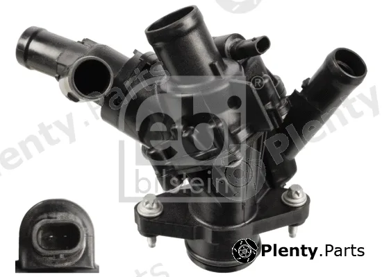 febi bilstein 108149 — Thermostat, coolant