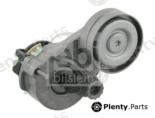 febi bilstein 27818 — Belt Tensioner, V-ribbed belt