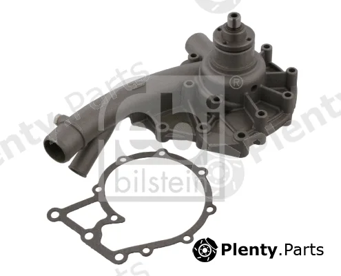 febi bilstein 01353 — Water Pump, engine cooling