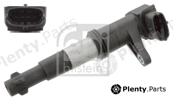 febi bilstein 101637 — Ignition Coil