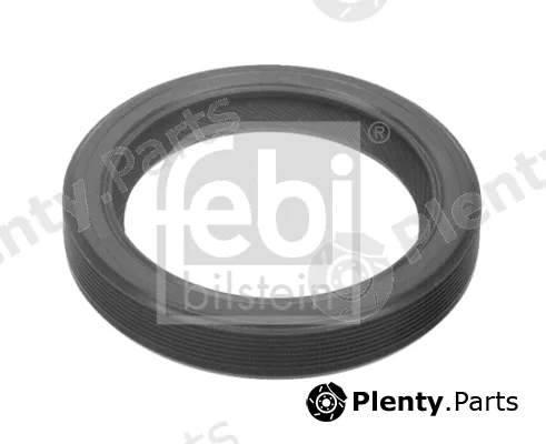 febi bilstein 09740 — Shaft Seal, intermediate shaft