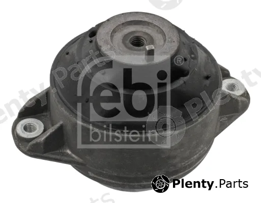 febi bilstein 07904 — Mounting, engine