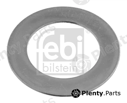 febi bilstein 05008 — Spacer, kingpin