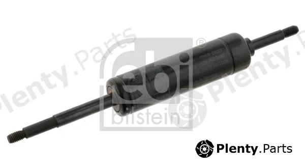 febi bilstein 03563 — Buffer, engine mount