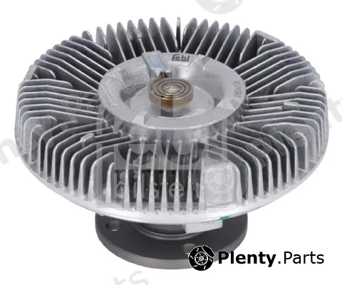febi bilstein 180658 — Clutch, radiator fan