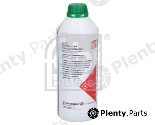 febi bilstein 183409 — Antifreeze