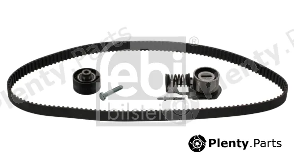 febi bilstein 11106 — Timing Belt Kit
