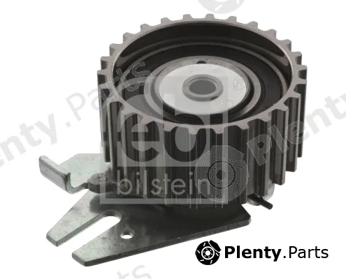 febi bilstein 10299 — Tensioner Pulley, timing belt