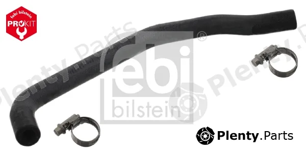 febi bilstein 49099 — Radiator Hose ProKit