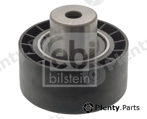 febi bilstein 15837 — Deflection/Guide Pulley, timing belt