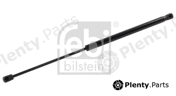 febi bilstein 174980 — Gas Spring, boot/cargo area