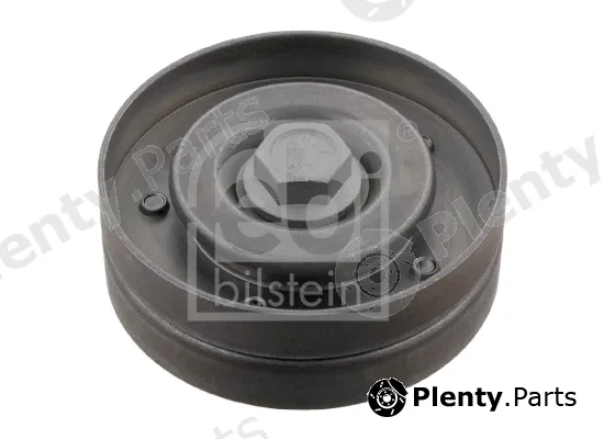 febi bilstein 21918 — Deflection/Guide Pulley, V-ribbed belt
