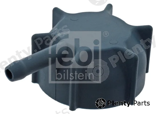 febi bilstein 40223 — Cap, coolant tank
