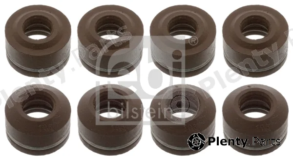 febi bilstein 06647 — Seal Set, valve stem
