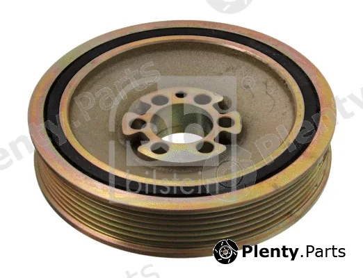 febi bilstein 40471 — Belt Pulley, crankshaft