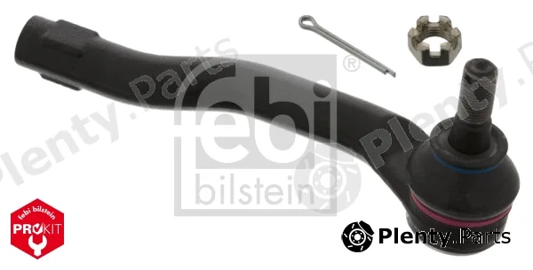 febi bilstein 42477 — Tie Rod End ProKit