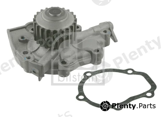 febi bilstein 26306 — Water Pump, engine cooling