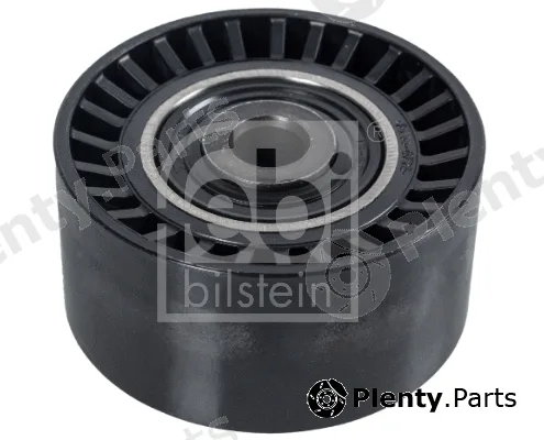 febi bilstein 37275 — Deflection/Guide Pulley, timing belt