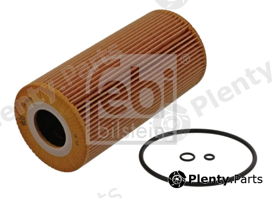febi bilstein 32548 — Oil Filter