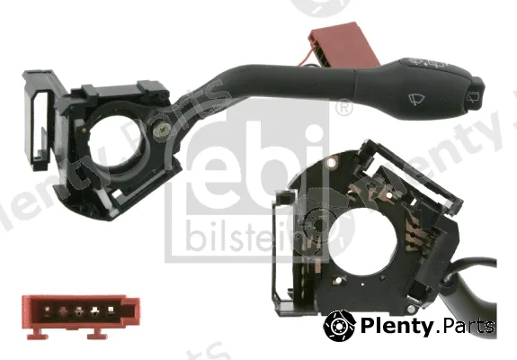 febi bilstein 18088 — Steering Column Switch