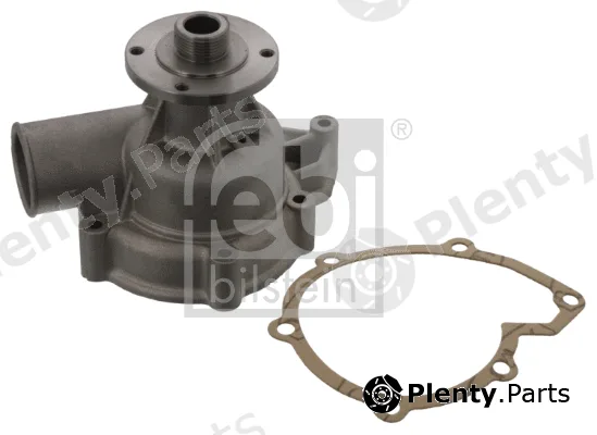 febi bilstein 01294 — Water Pump, engine cooling