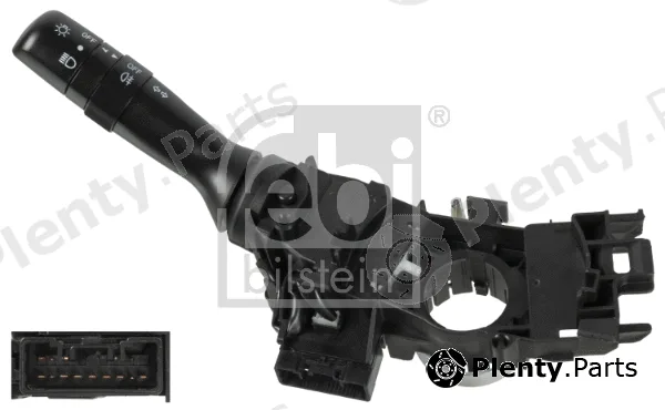 febi bilstein 175142 — Steering Column Switch